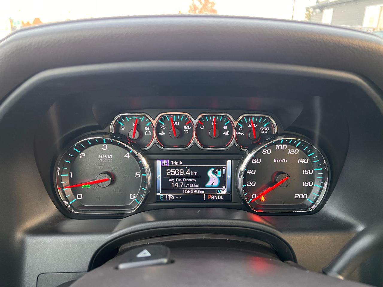 2017 GMC Sierra 1500 SLT *FULLY LOADED Photo