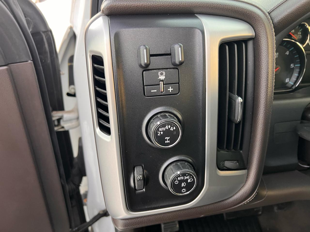 2017 GMC Sierra 1500 SLT *FULLY LOADED Photo