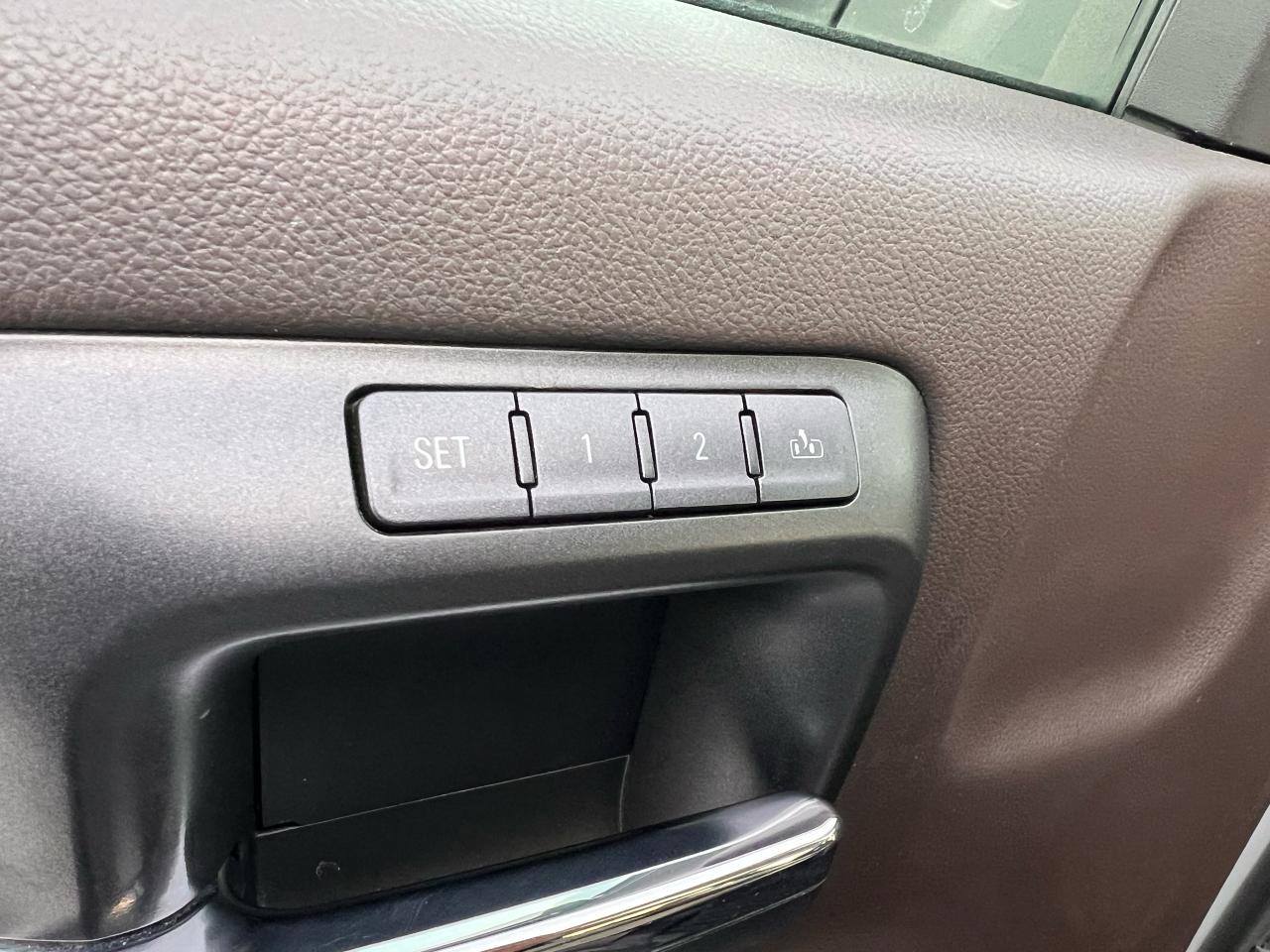 2017 GMC Sierra 1500 SLT *FULLY LOADED Photo