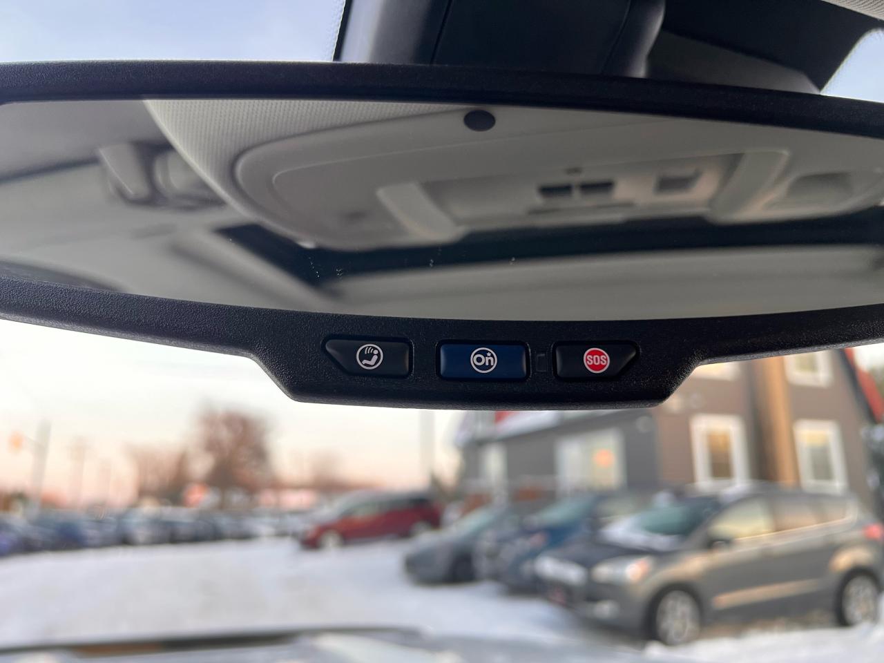 2017 GMC Sierra 1500 SLT *FULLY LOADED Photo