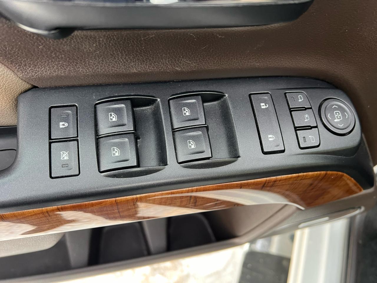 2017 GMC Sierra 1500 SLT *FULLY LOADED Photo