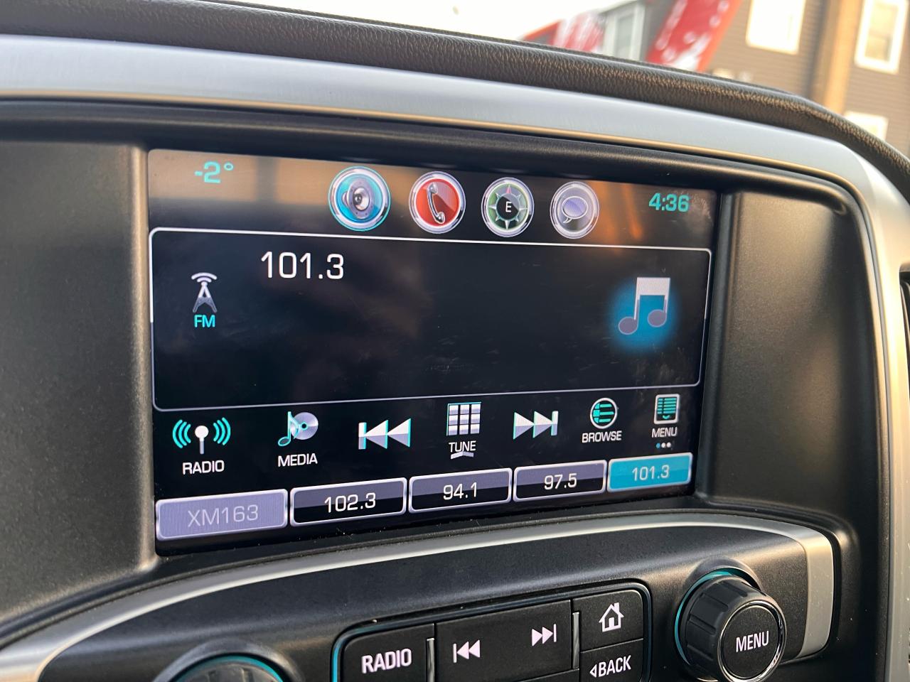 2017 GMC Sierra 1500 SLT *FULLY LOADED Photo