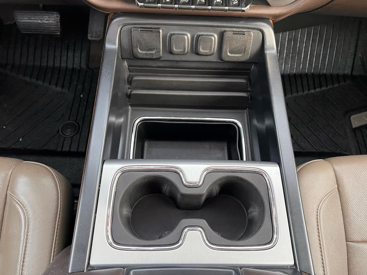 2017 GMC Sierra 1500 SLT *FULLY LOADED Photo