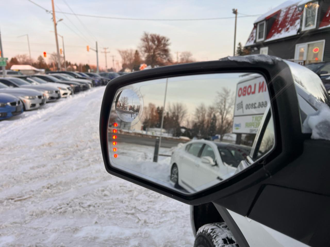 2017 GMC Sierra 1500 SLT *FULLY LOADED Photo