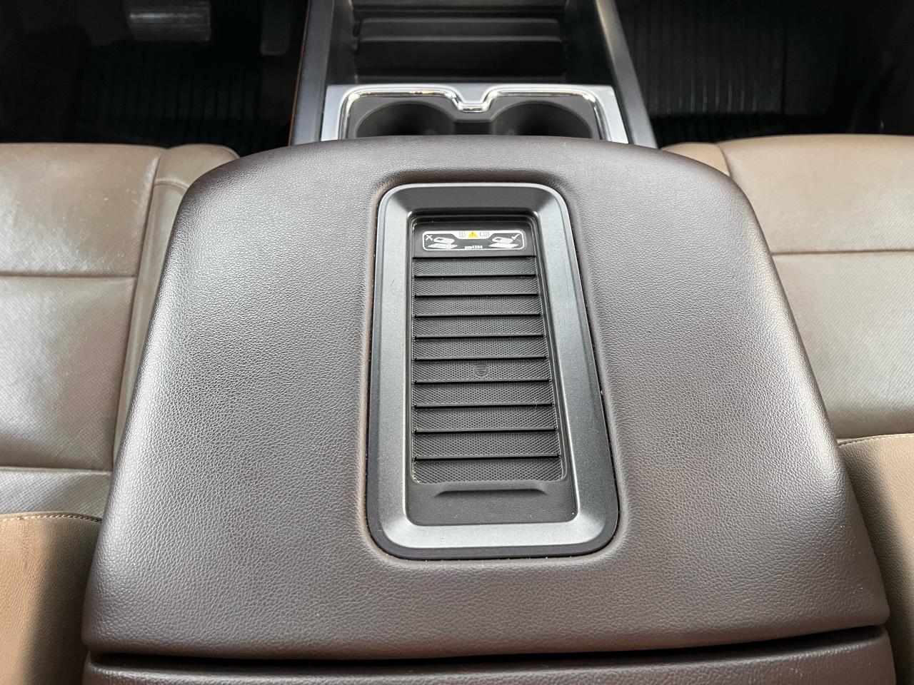 2017 GMC Sierra 1500 SLT *FULLY LOADED Photo