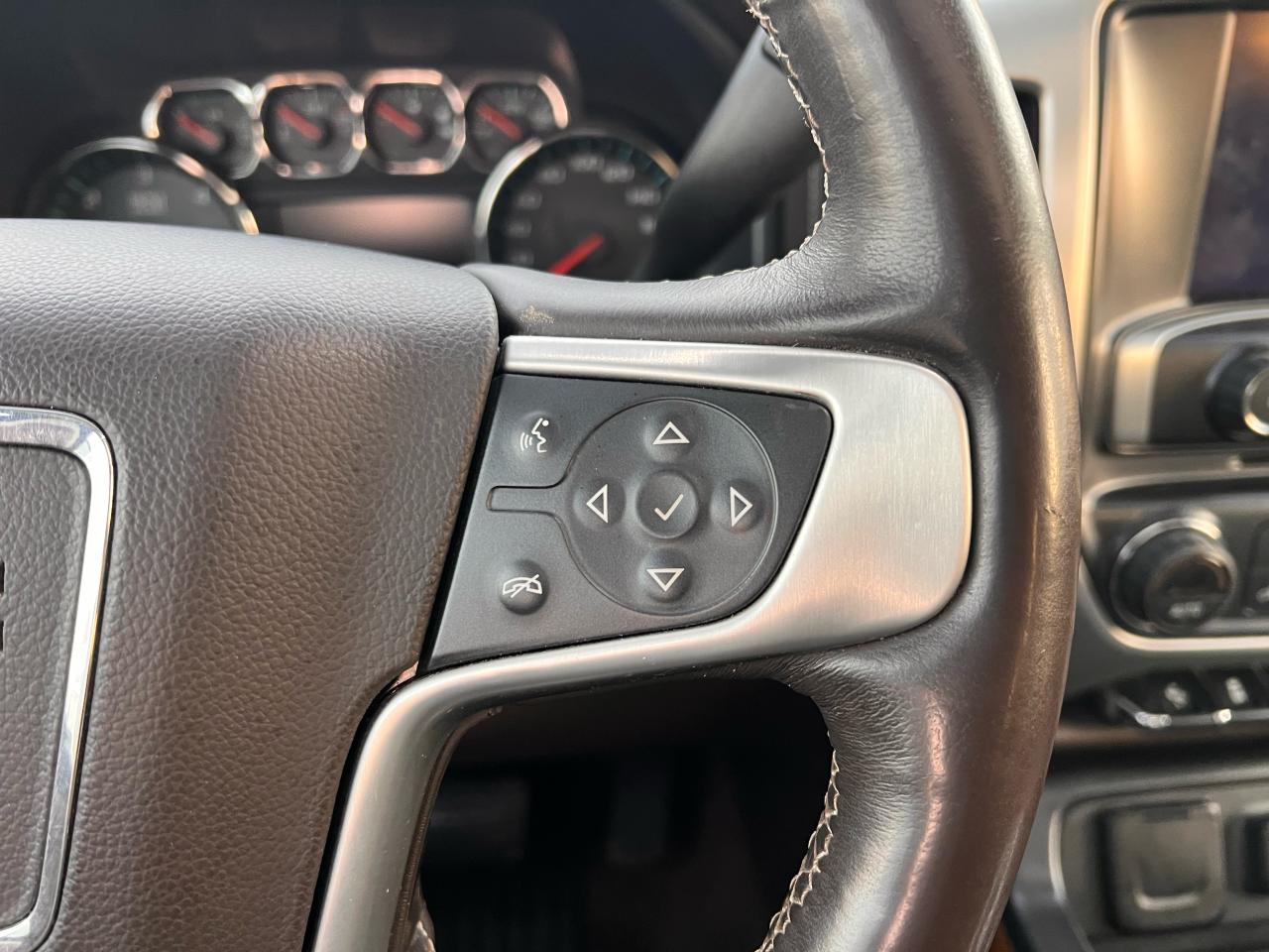 2017 GMC Sierra 1500 SLT *FULLY LOADED Photo