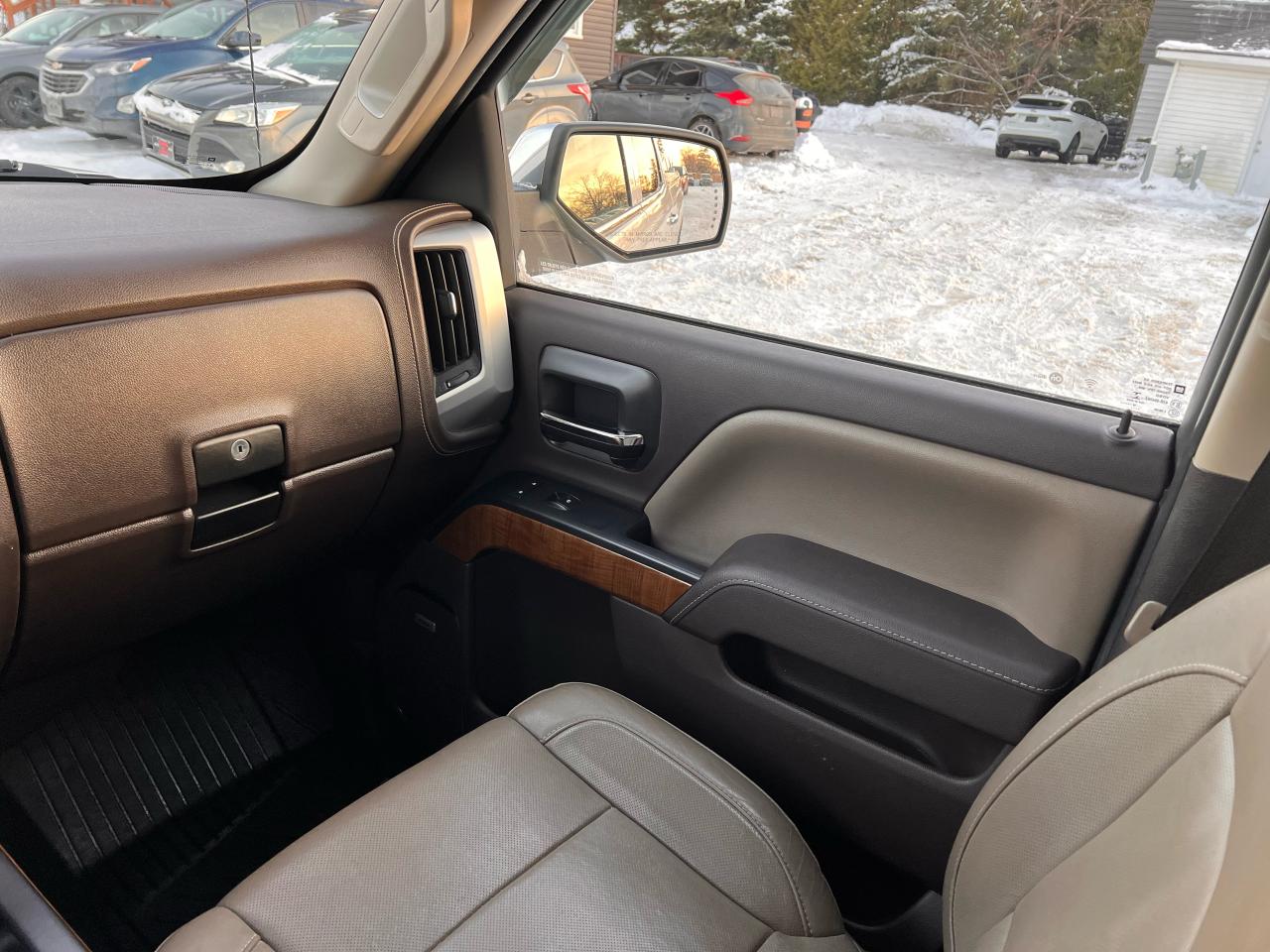 2017 GMC Sierra 1500 SLT *FULLY LOADED Photo