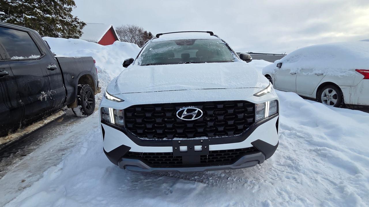 2023 Hyundai Santa Fe Urban Photo