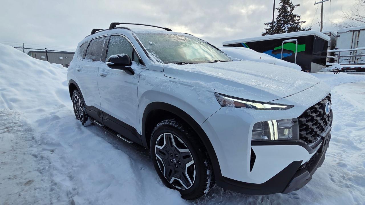 2023 Hyundai Santa Fe Urban Photo