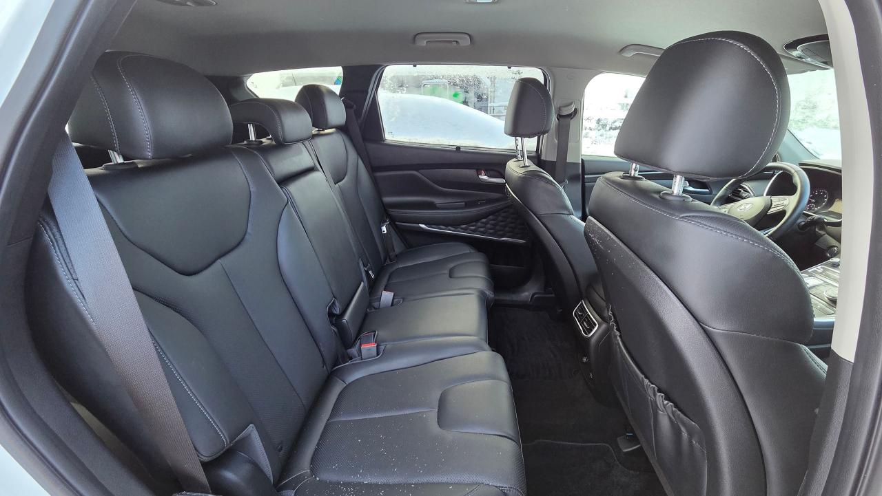 2023 Hyundai Santa Fe Urban Photo