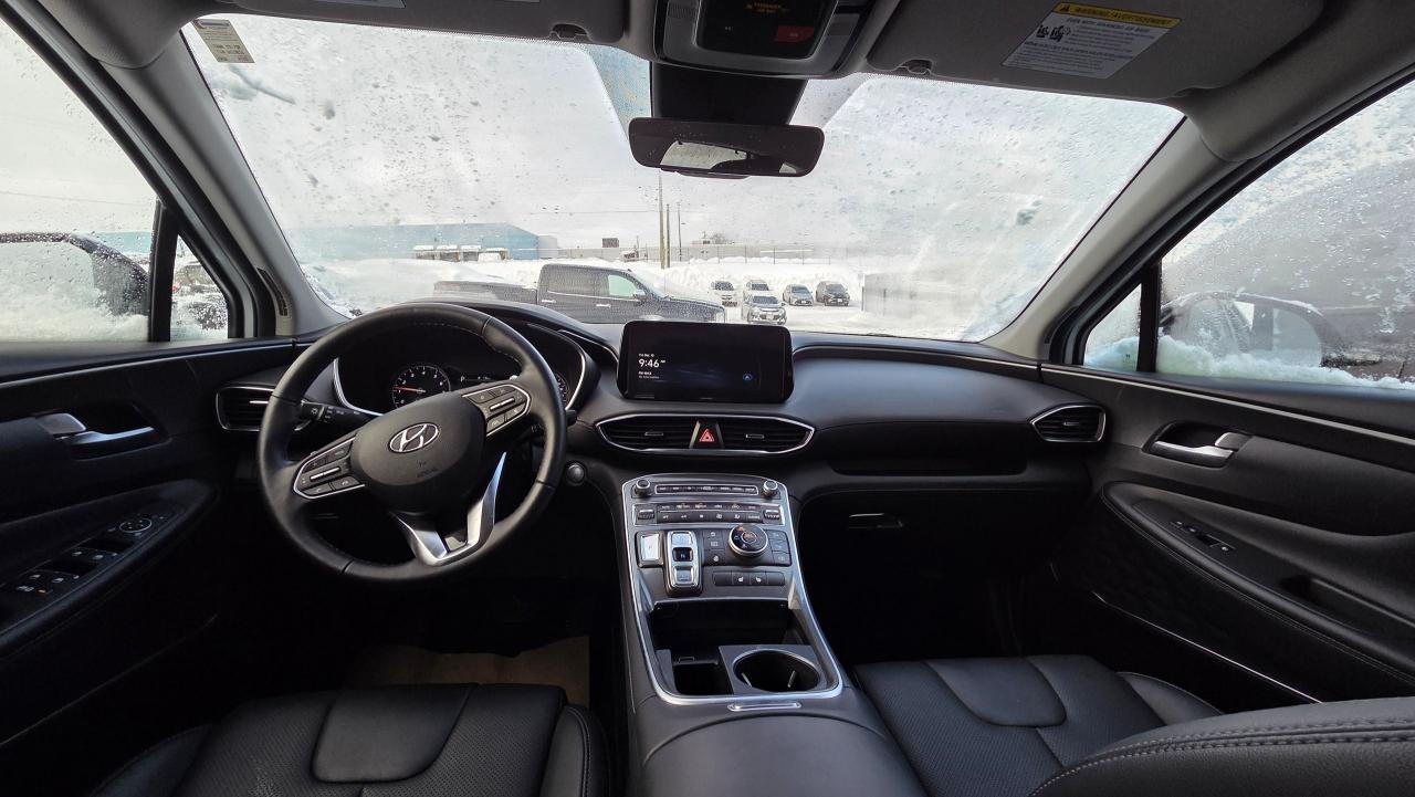 2023 Hyundai Santa Fe Urban Photo