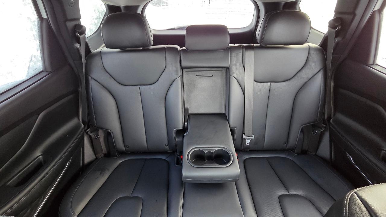 2023 Hyundai Santa Fe Urban Photo