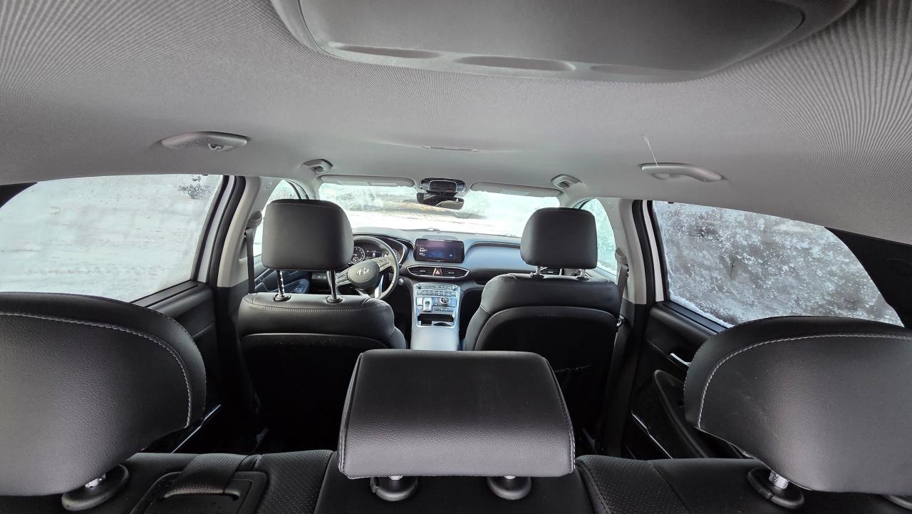 2023 Hyundai Santa Fe Urban Photo