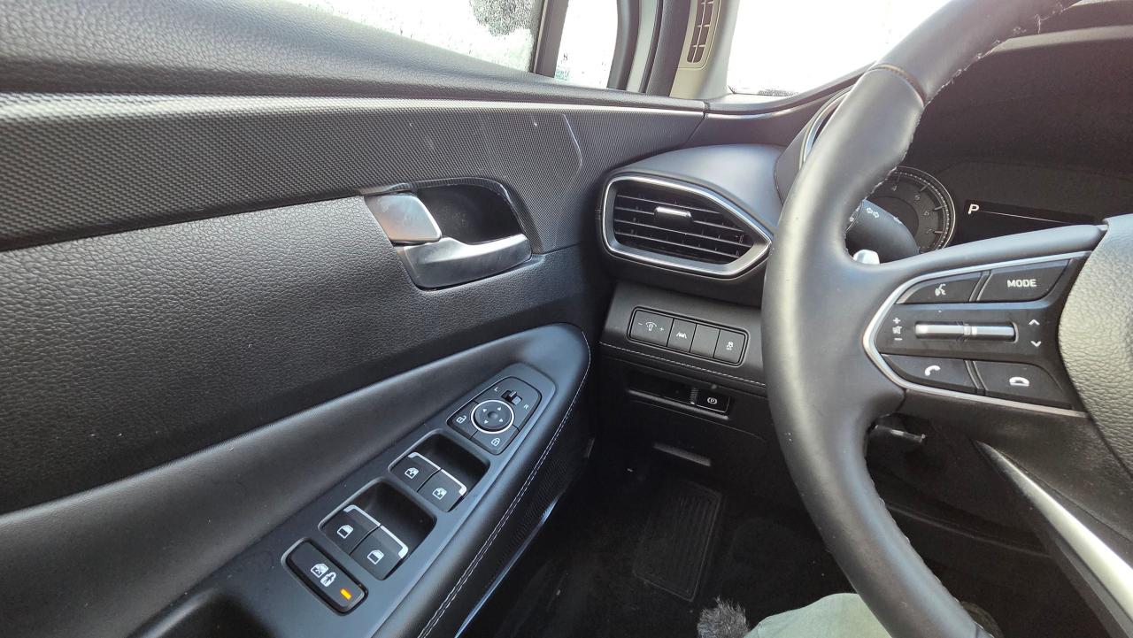 2023 Hyundai Santa Fe Urban Photo