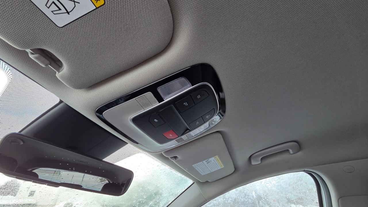 2023 Hyundai Santa Fe Urban Photo