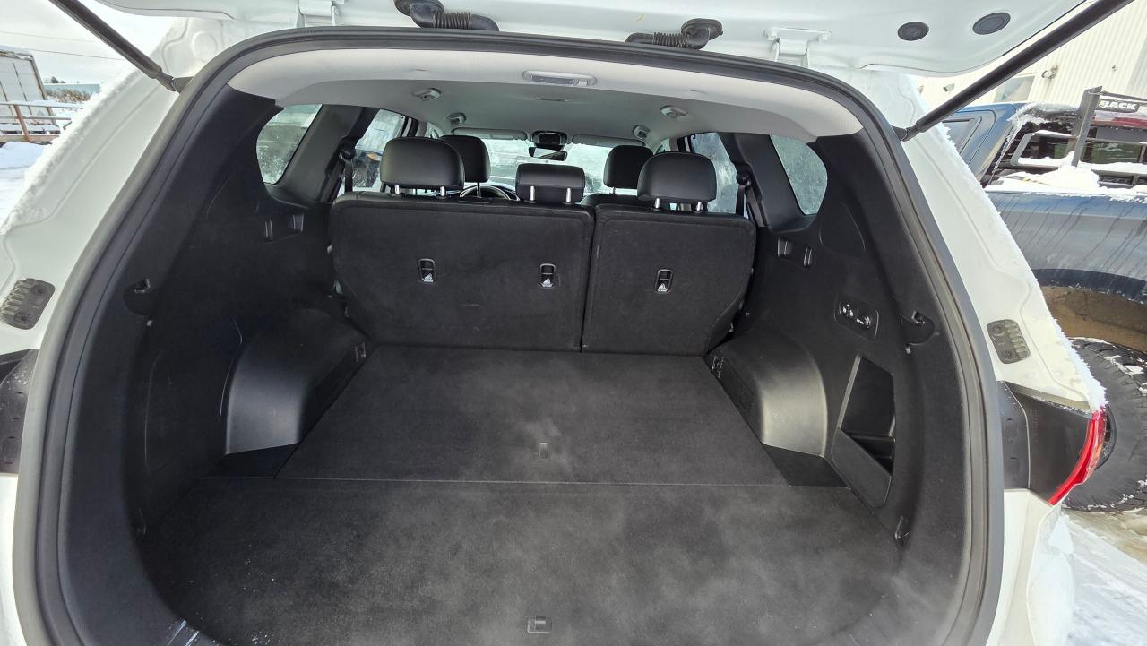 2023 Hyundai Santa Fe Urban Photo