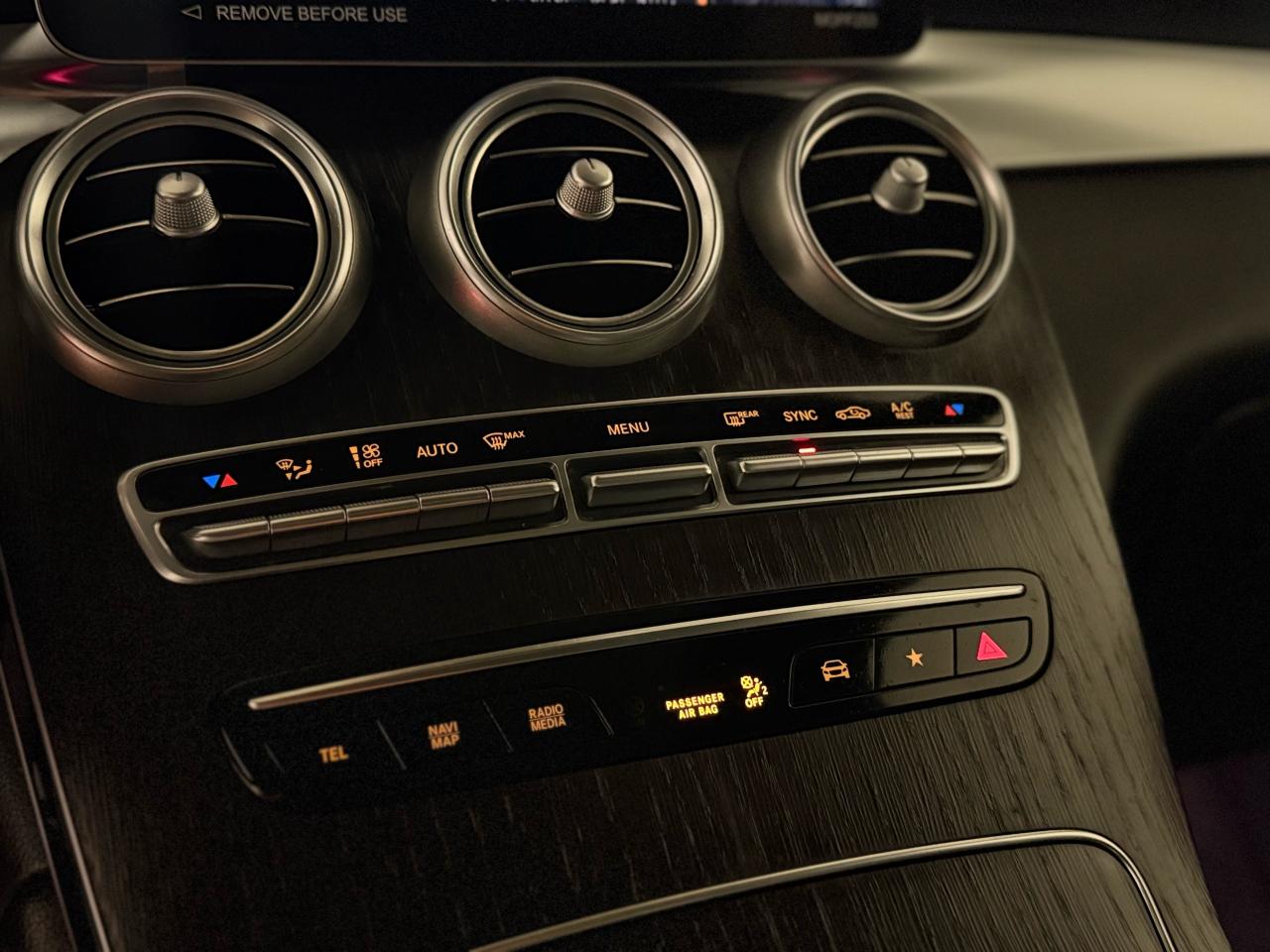 2022 Mercedes-Benz GLC 300 GLC 300 Photo