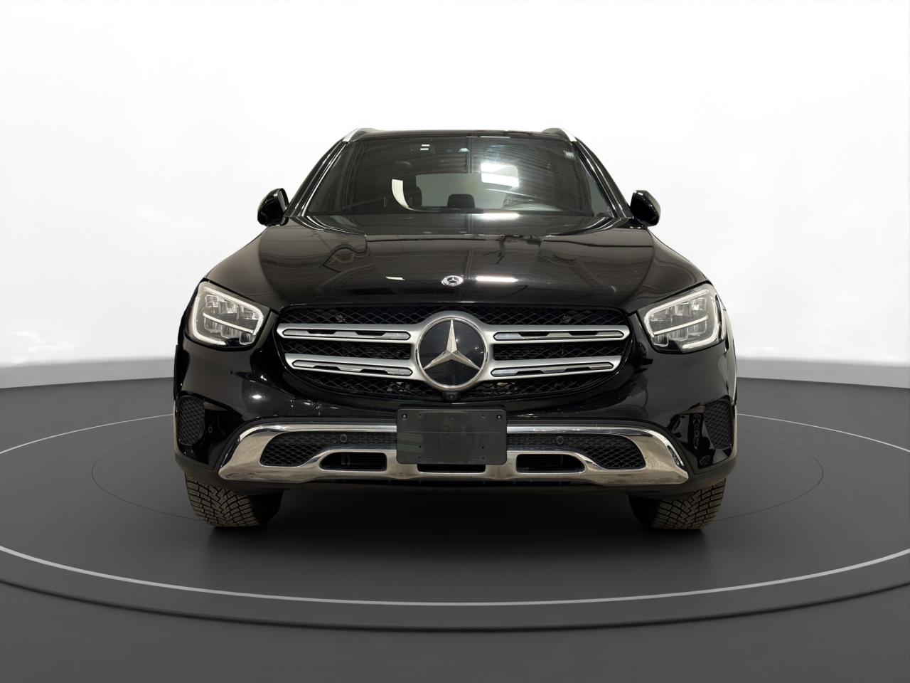 2022 Mercedes-Benz GLC 300 GLC 300 Photo