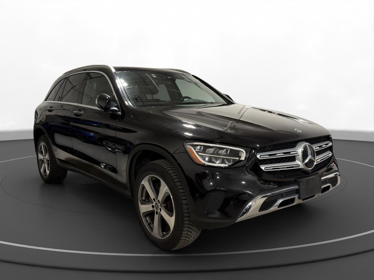 2022 Mercedes-Benz GLC 300 GLC 300 Photo2