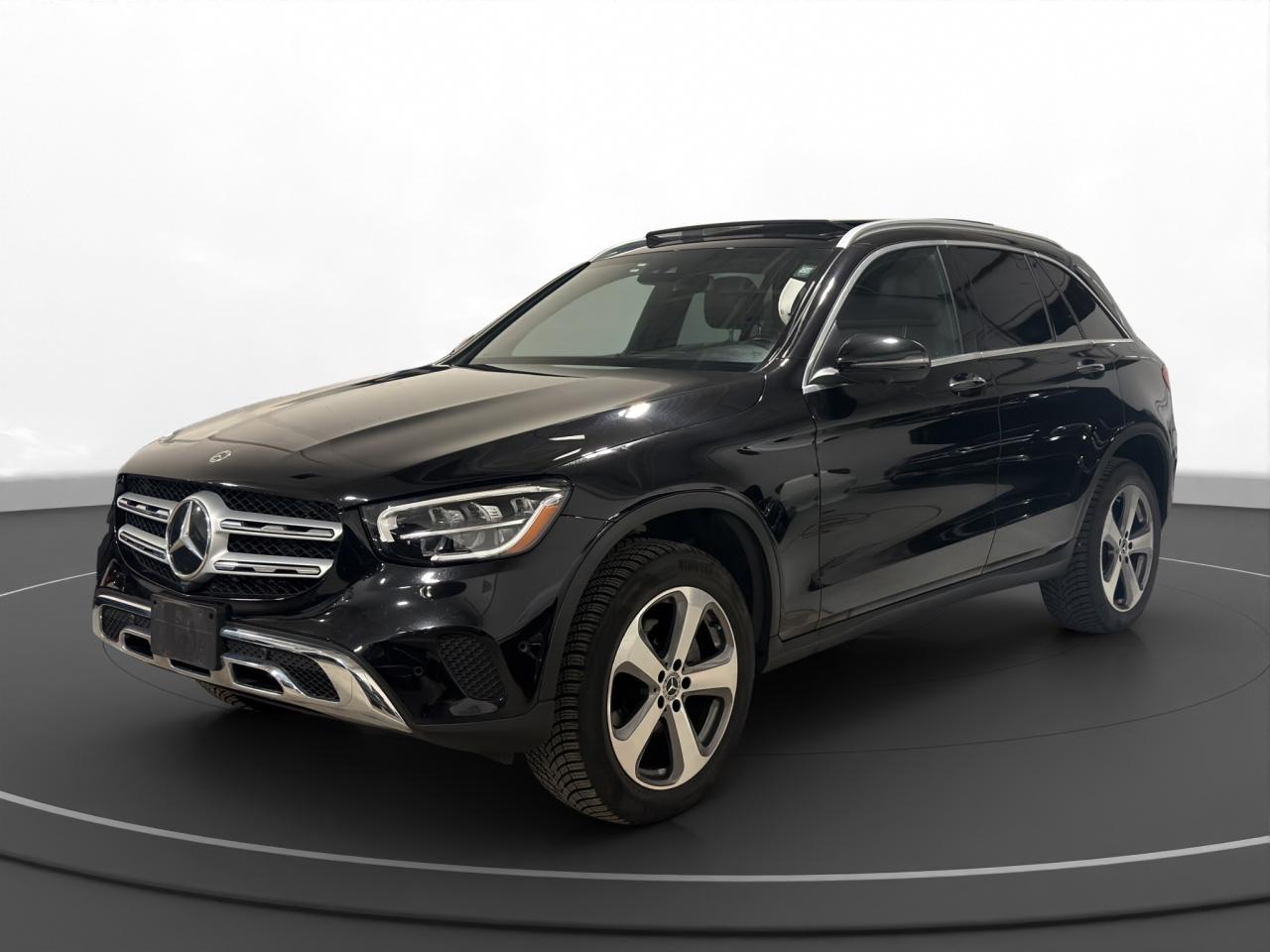 2022 Mercedes-Benz GLC 300 GLC 300 Photo