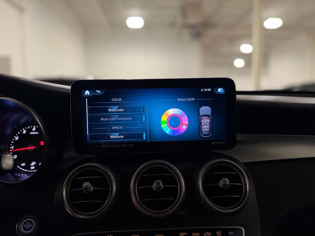 2022 Mercedes-Benz GLC 300 GLC 300 Photo