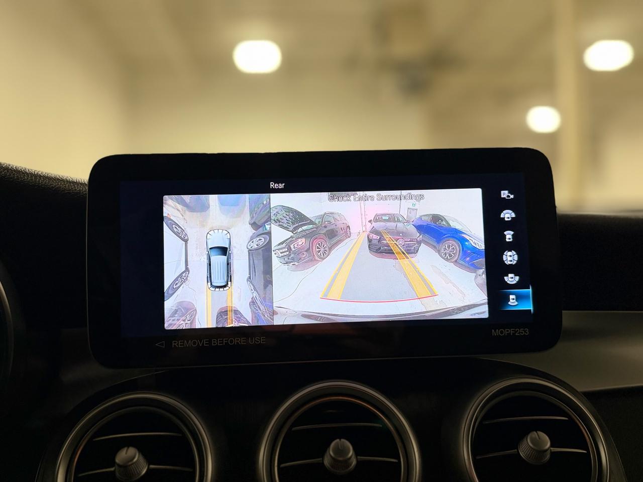 2022 Mercedes-Benz GLC 300 GLC 300 Photo