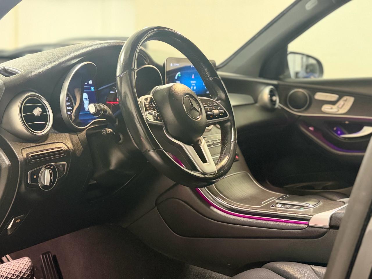 2022 Mercedes-Benz GLC 300 GLC 300 Photo