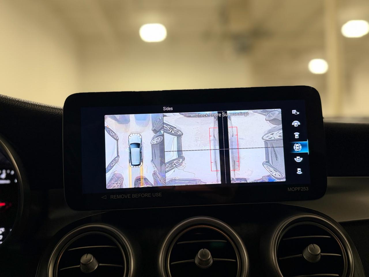 2022 Mercedes-Benz GLC 300 GLC 300 Photo