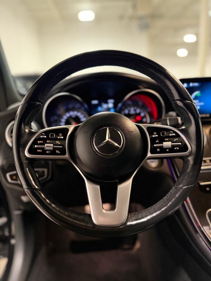 2022 Mercedes-Benz GLC 300 GLC 300 Photo