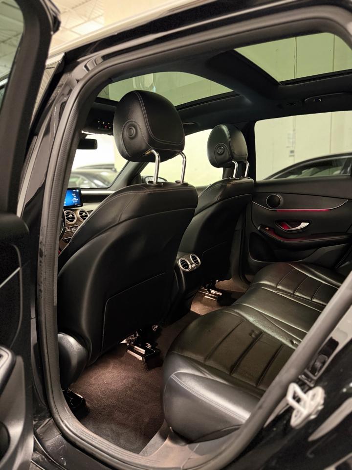 2022 Mercedes-Benz GLC 300 GLC 300 Photo