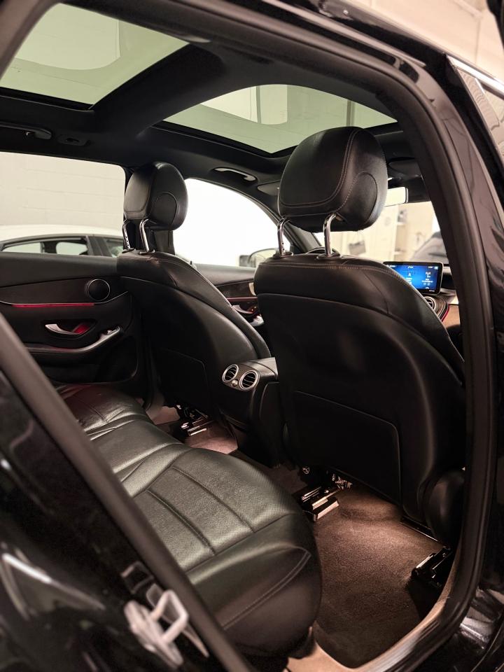 2022 Mercedes-Benz GLC 300 GLC 300 Photo