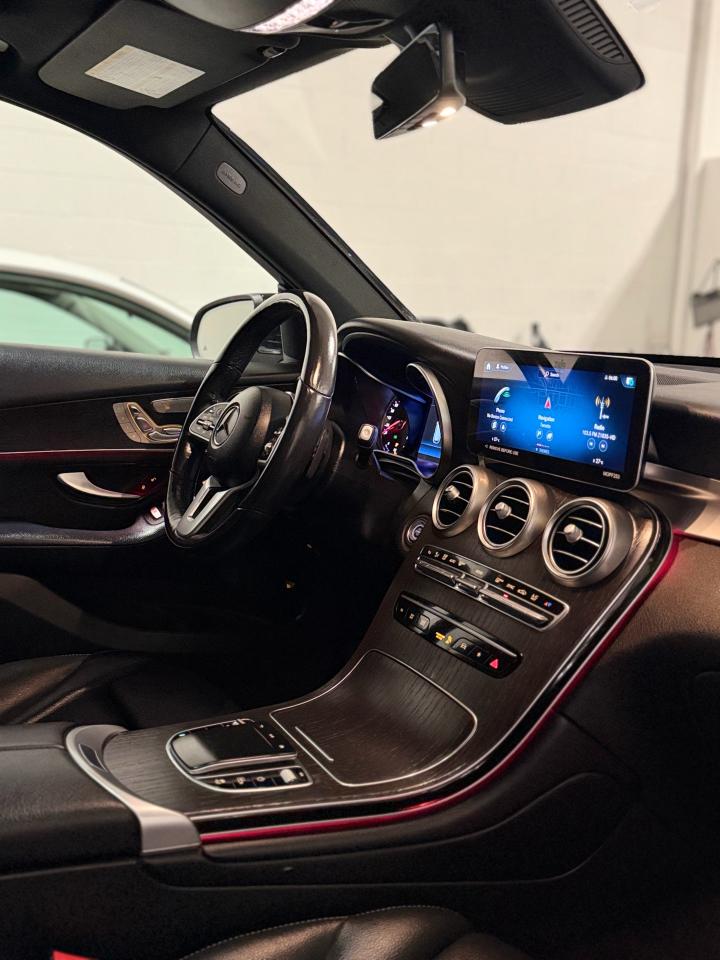 2022 Mercedes-Benz GLC 300 GLC 300 Photo