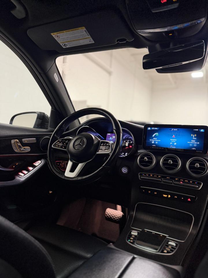 2022 Mercedes-Benz GLC 300 GLC 300 Photo