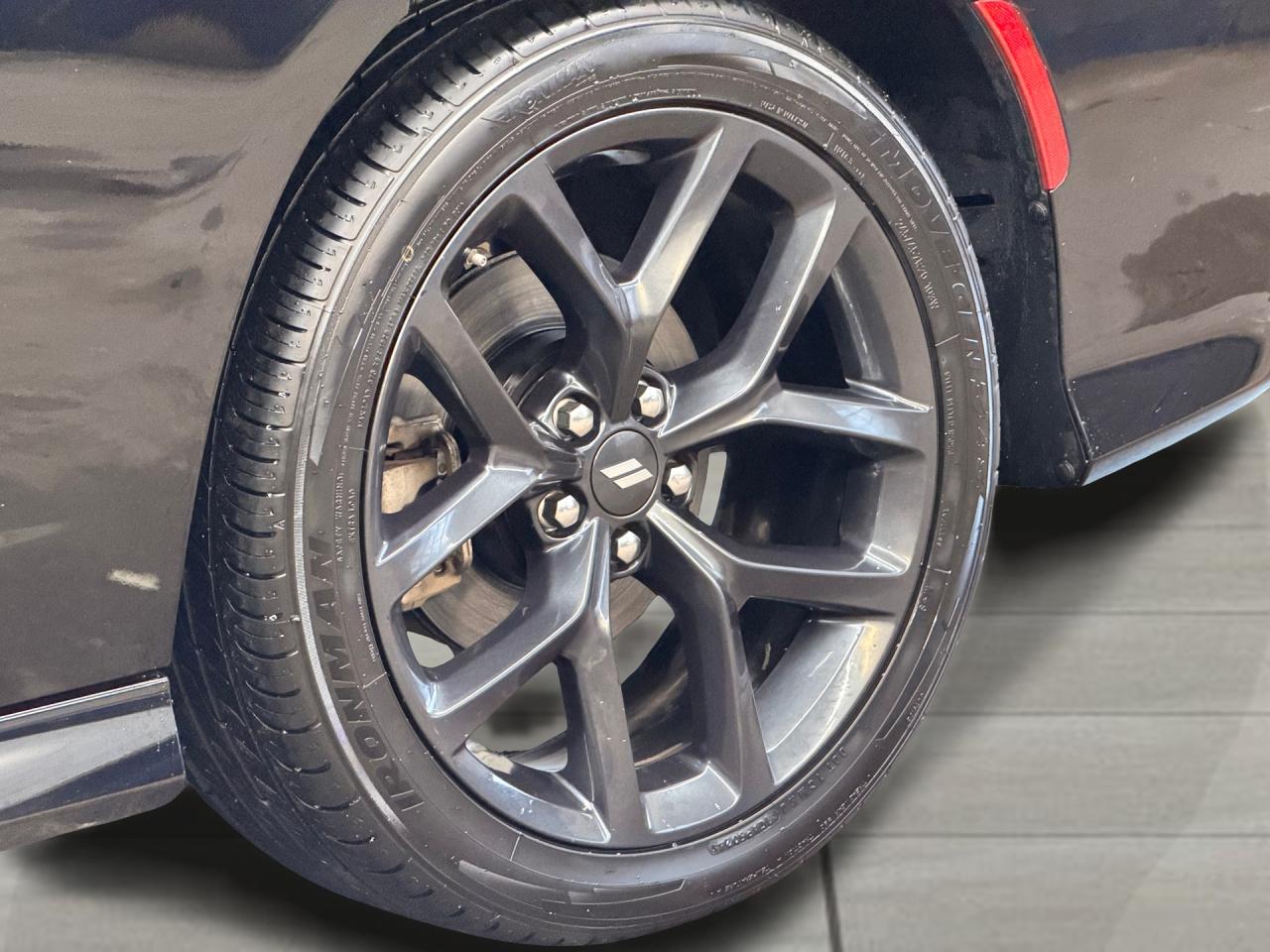 2023 Dodge Charger GT+Adaptive Cruise+Roof+CLEAN CARFAX Photo120