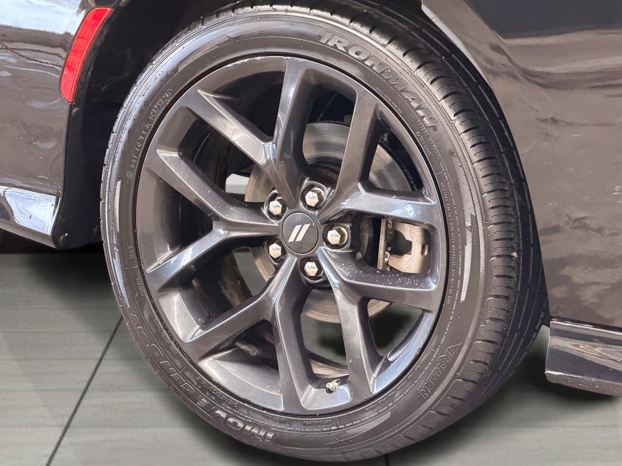 2023 Dodge Charger GT+Adaptive Cruise+Roof+CLEAN CARFAX Photo121