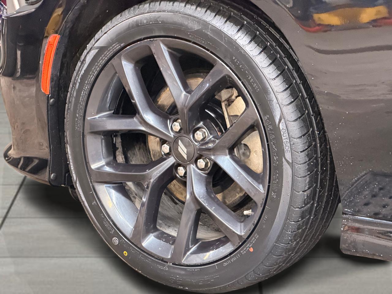 2023 Dodge Charger GT+Adaptive Cruise+Roof+CLEAN CARFAX Photo