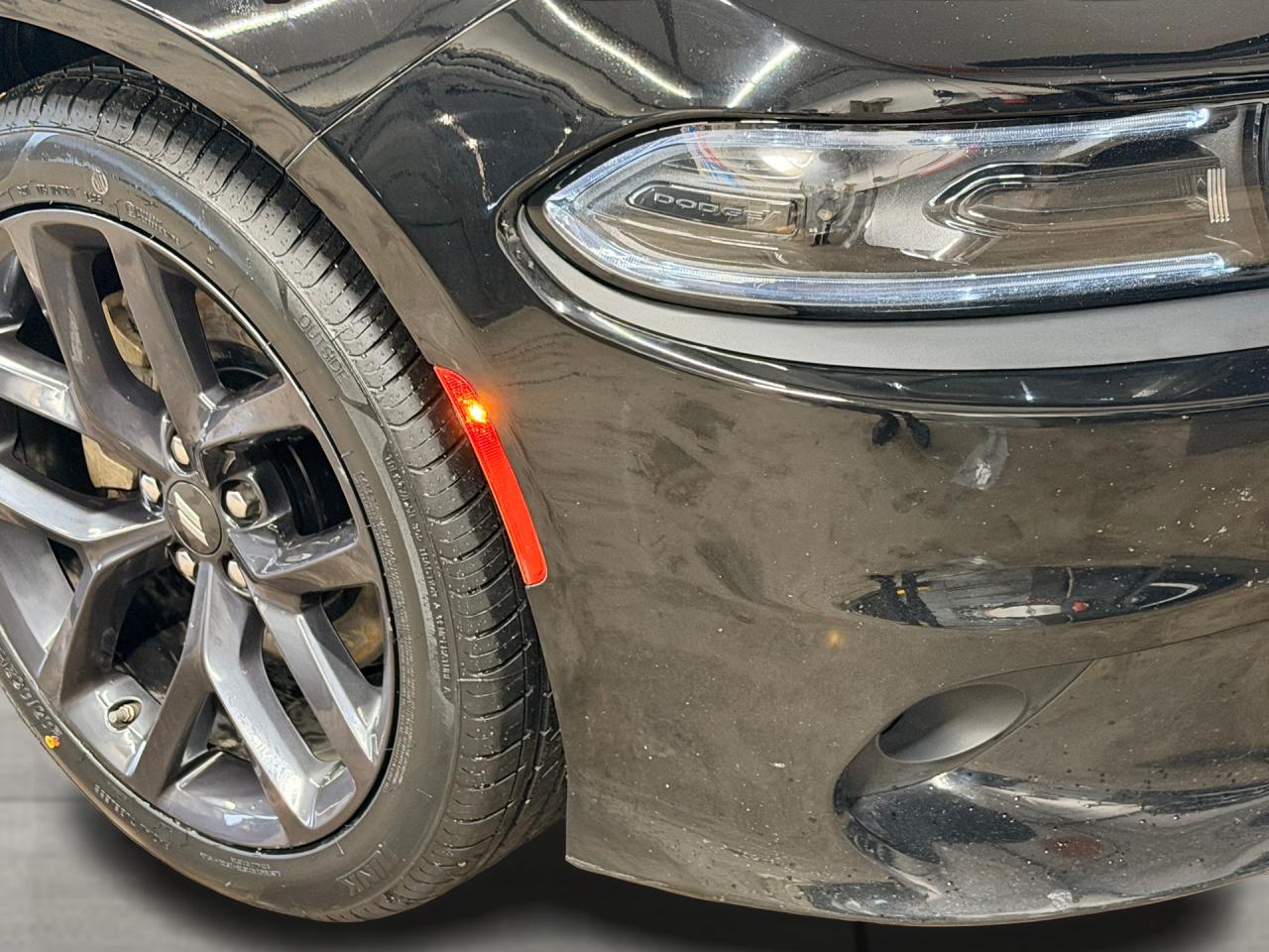 2023 Dodge Charger GT+Adaptive Cruise+Roof+CLEAN CARFAX Photo41