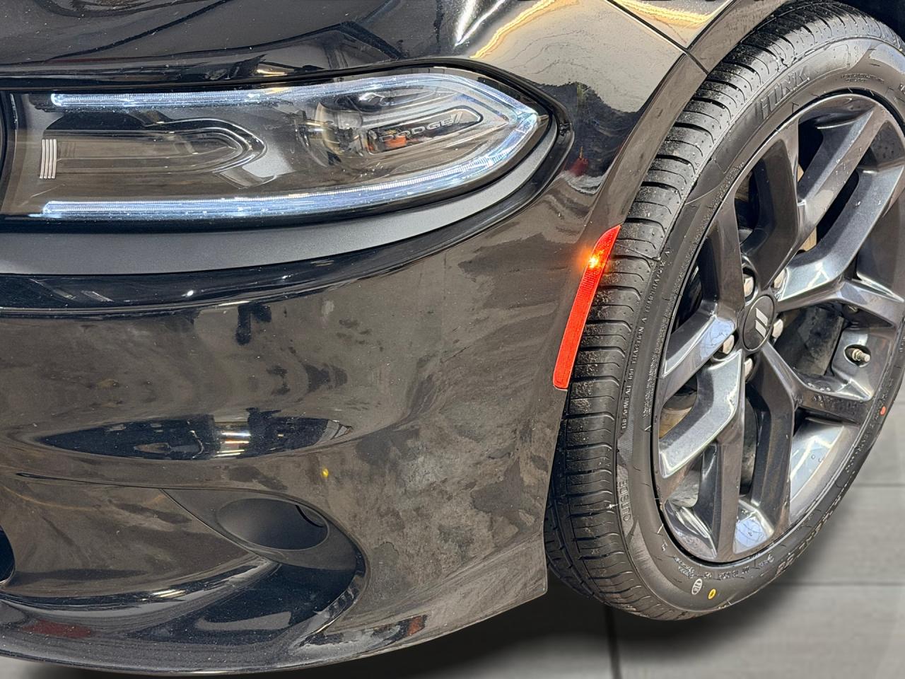 2023 Dodge Charger GT+Adaptive Cruise+Roof+CLEAN CARFAX Photo42