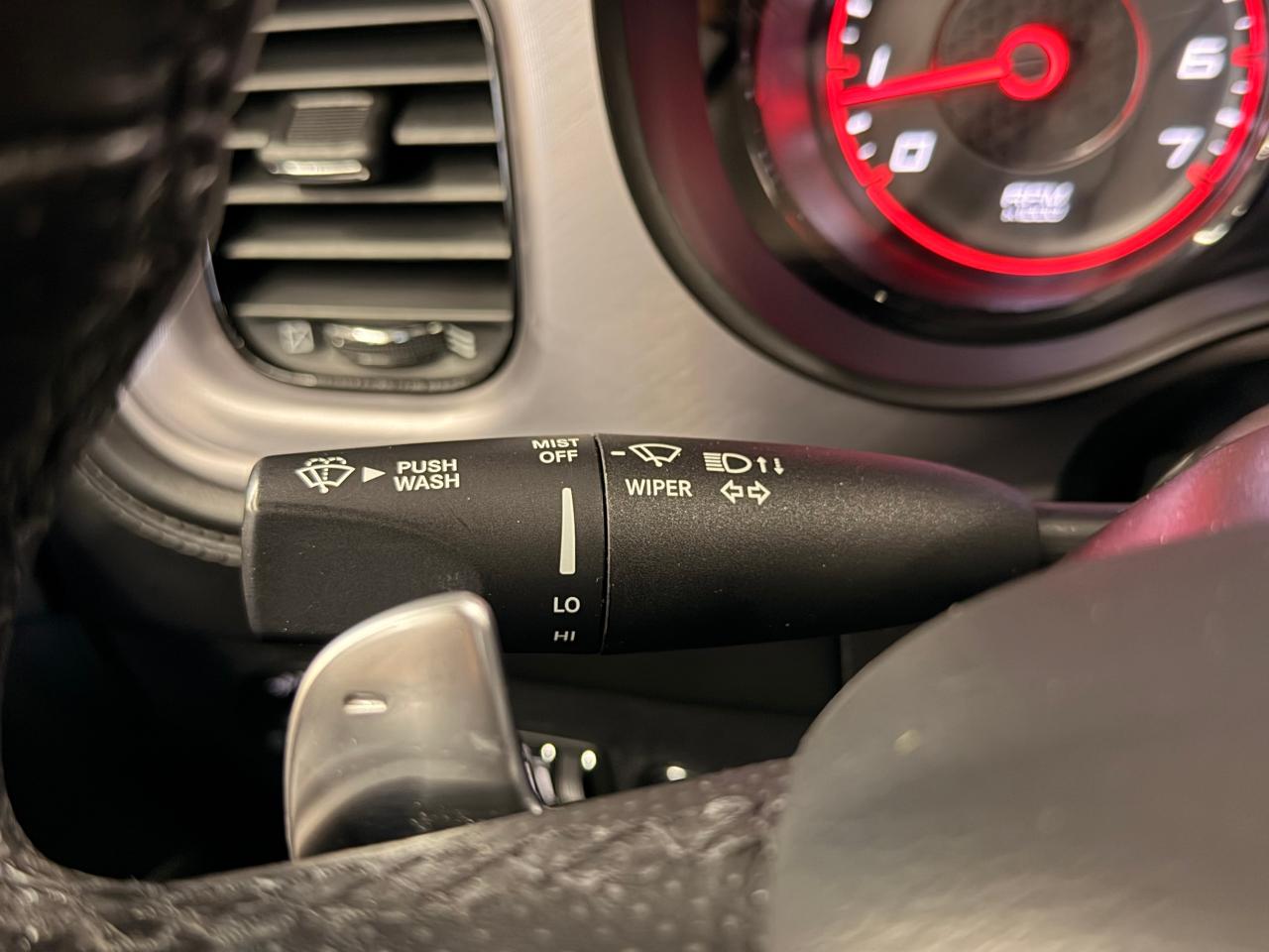 2023 Dodge Charger GT+Adaptive Cruise+Roof+CLEAN CARFAX Photo110