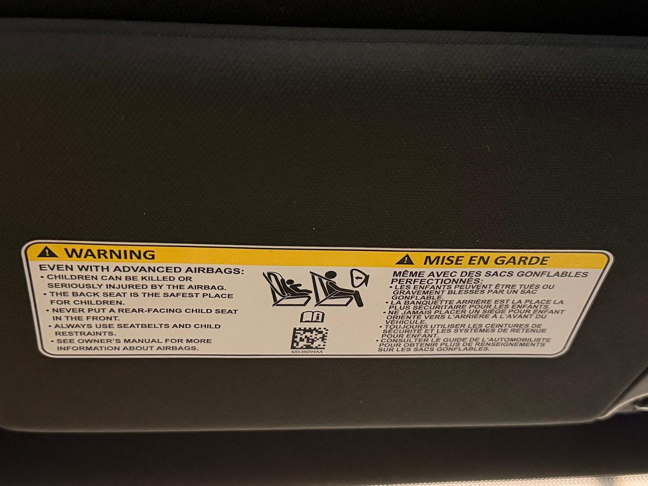 2023 Dodge Charger GT+Adaptive Cruise+Roof+CLEAN CARFAX Photo117