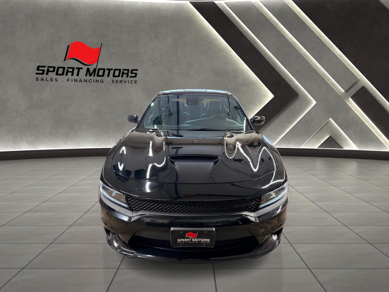 2023 Dodge Charger GT+Adaptive Cruise+Roof+CLEAN CARFAX Photo75