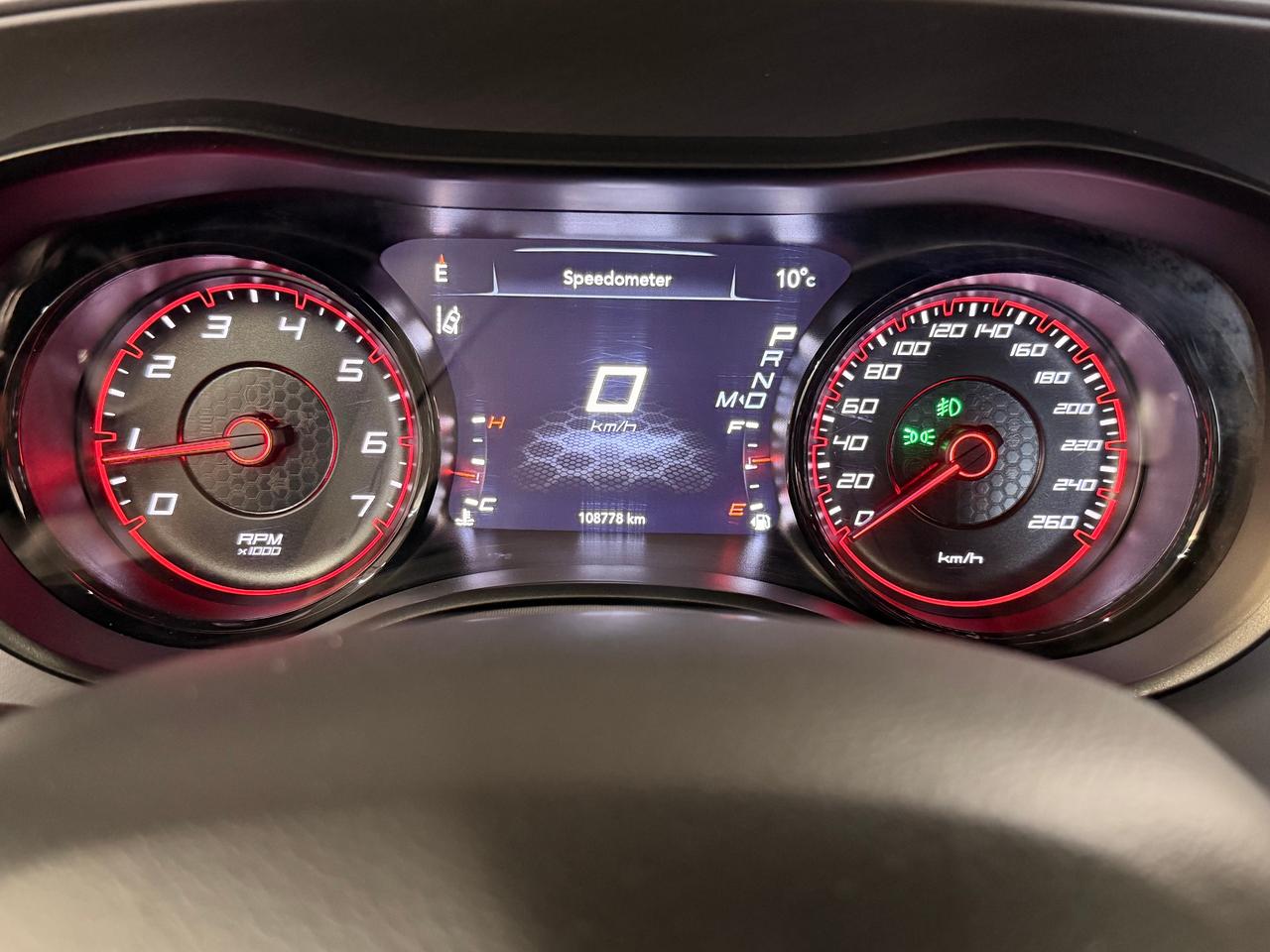 2023 Dodge Charger GT+Adaptive Cruise+Roof+CLEAN CARFAX Photo