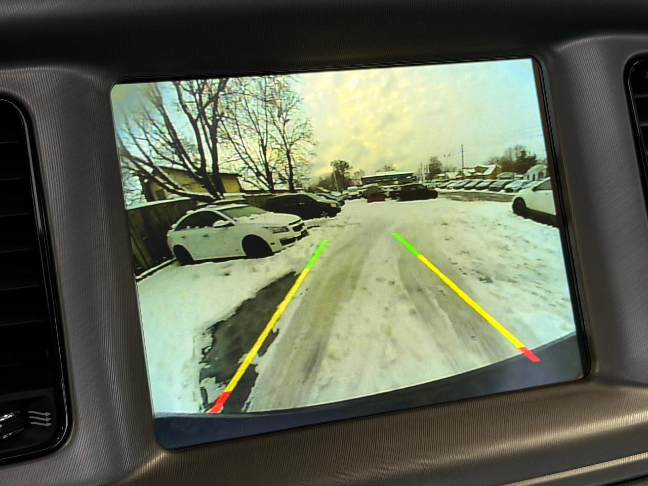 2023 Dodge Charger GT+Adaptive Cruise+Roof+CLEAN CARFAX Photo81