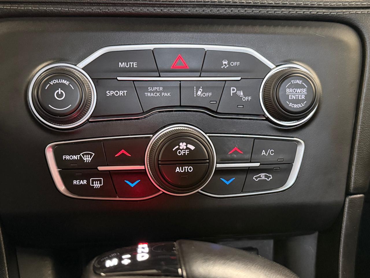 2023 Dodge Charger GT+Adaptive Cruise+Roof+CLEAN CARFAX Photo39