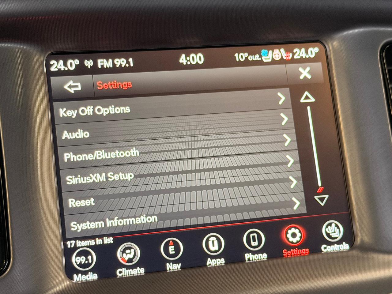 2023 Dodge Charger GT+Adaptive Cruise+Roof+CLEAN CARFAX Photo