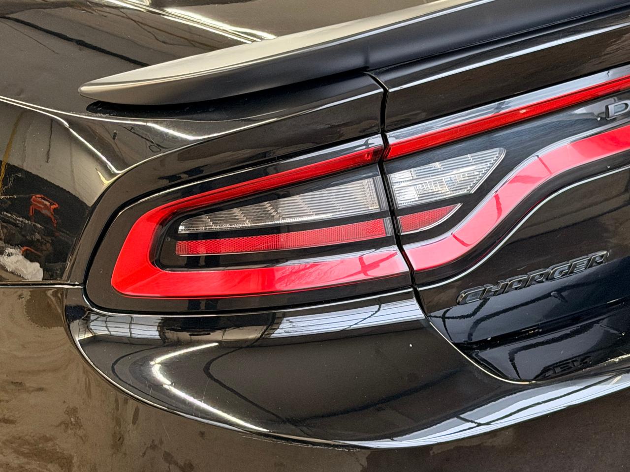 2023 Dodge Charger GT+Adaptive Cruise+Roof+CLEAN CARFAX Photo125