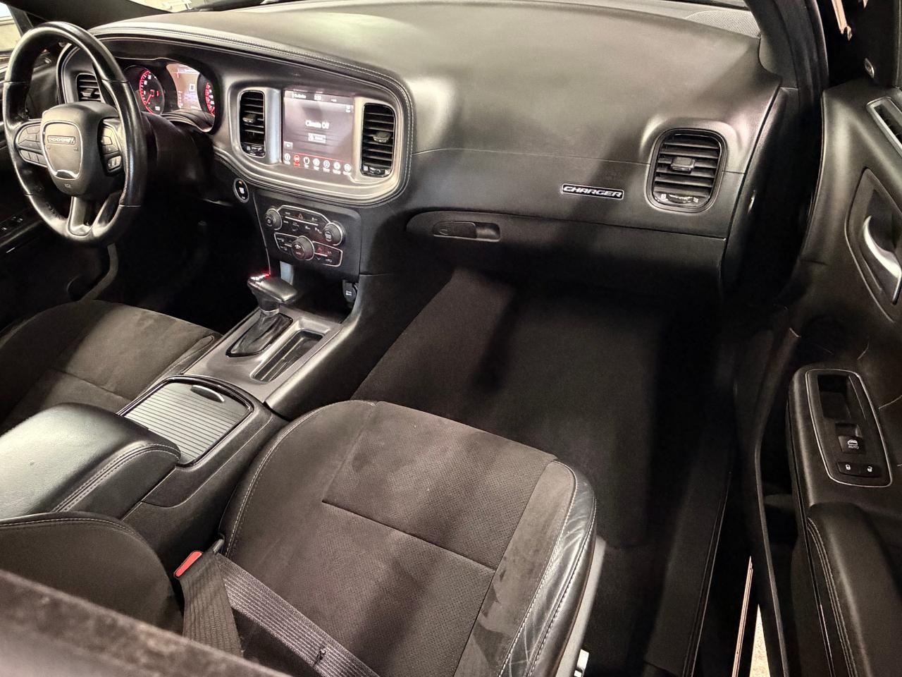 2023 Dodge Charger GT+Adaptive Cruise+Roof+CLEAN CARFAX Photo87