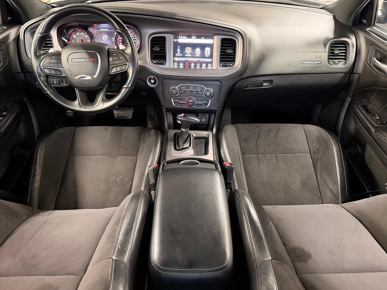 2023 Dodge Charger GT+Adaptive Cruise+Roof+CLEAN CARFAX Photo