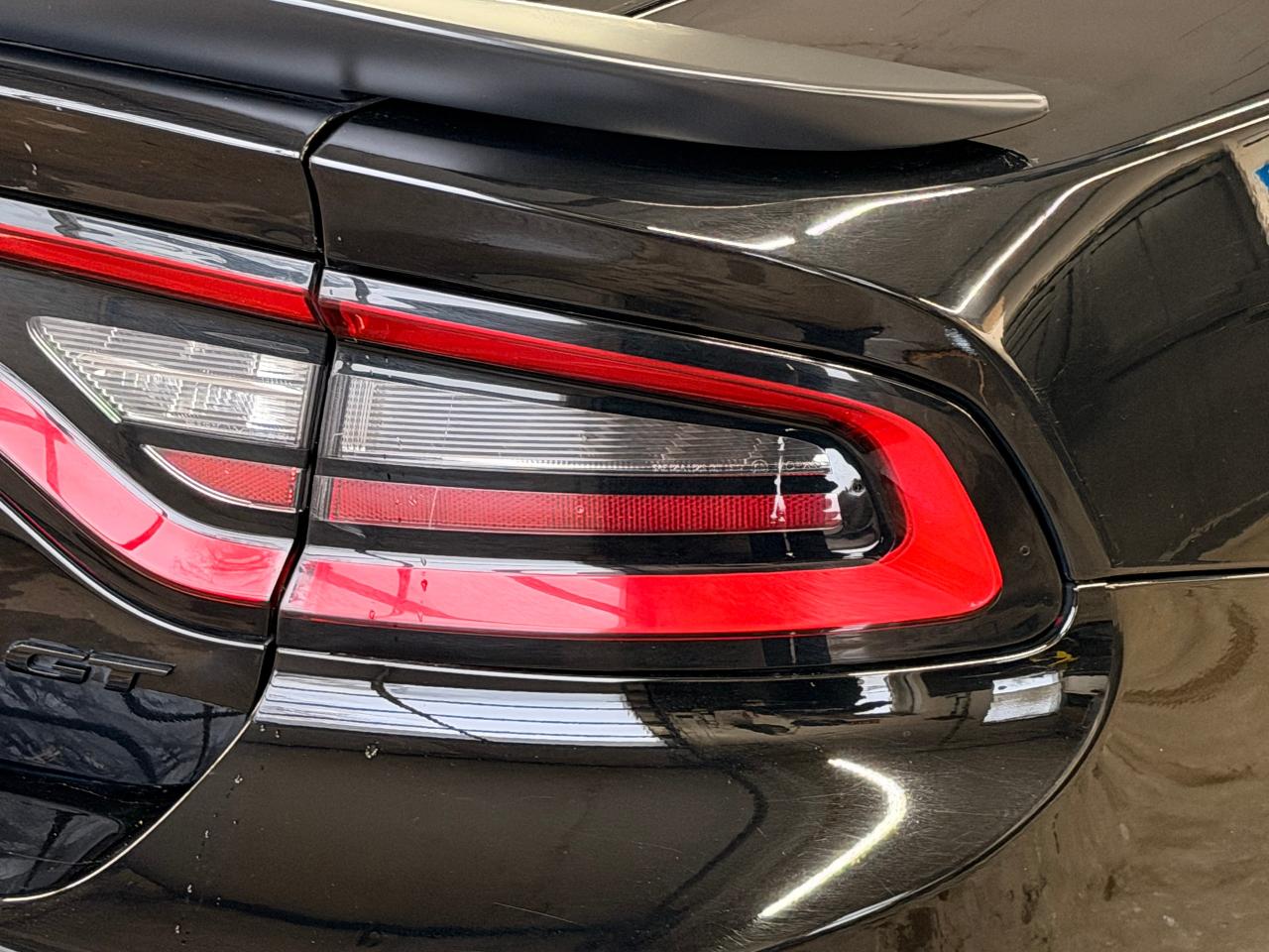 2023 Dodge Charger GT+Adaptive Cruise+Roof+CLEAN CARFAX Photo