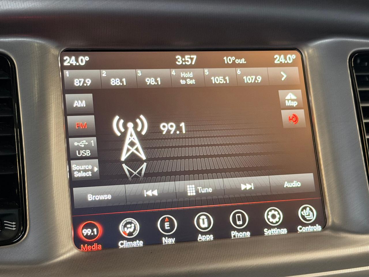 2023 Dodge Charger GT+Adaptive Cruise+Roof+CLEAN CARFAX Photo30